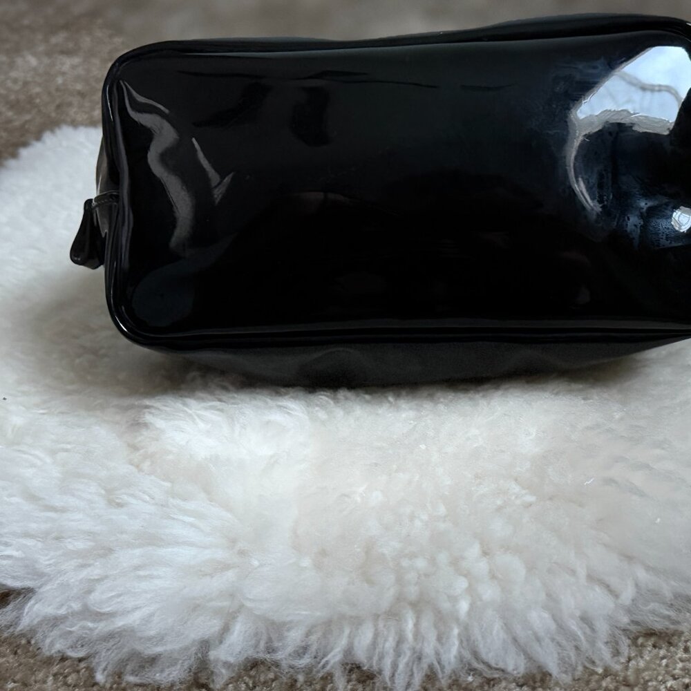 Barneys New York Purse/ Make- Up Bag - Picture 3 of 6
